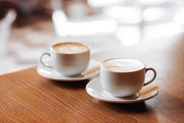Coffee Breaks