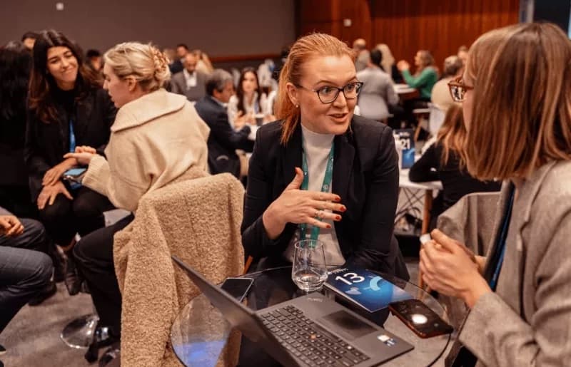 Networking Events
